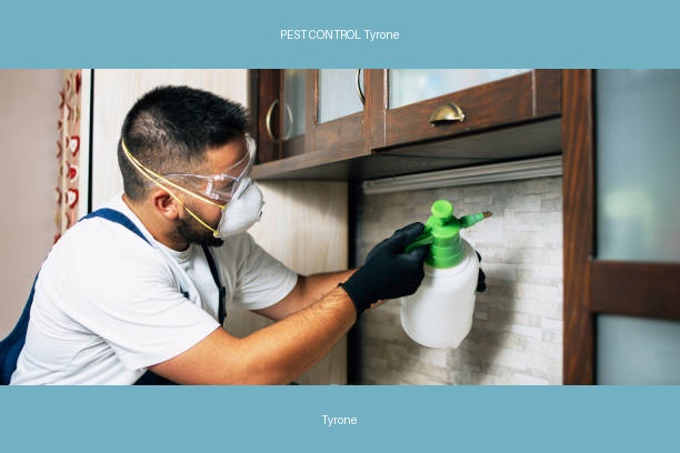 PEST CONTROL Tyrone